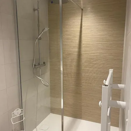 Ferienwohnung Les Petites Plumes D'Hag Hagenau Exterior foto