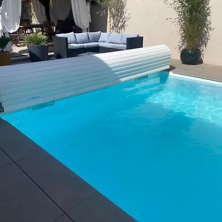 Ferienwohnung Les Petites Plumes D'Hag Hagenau Exterior foto