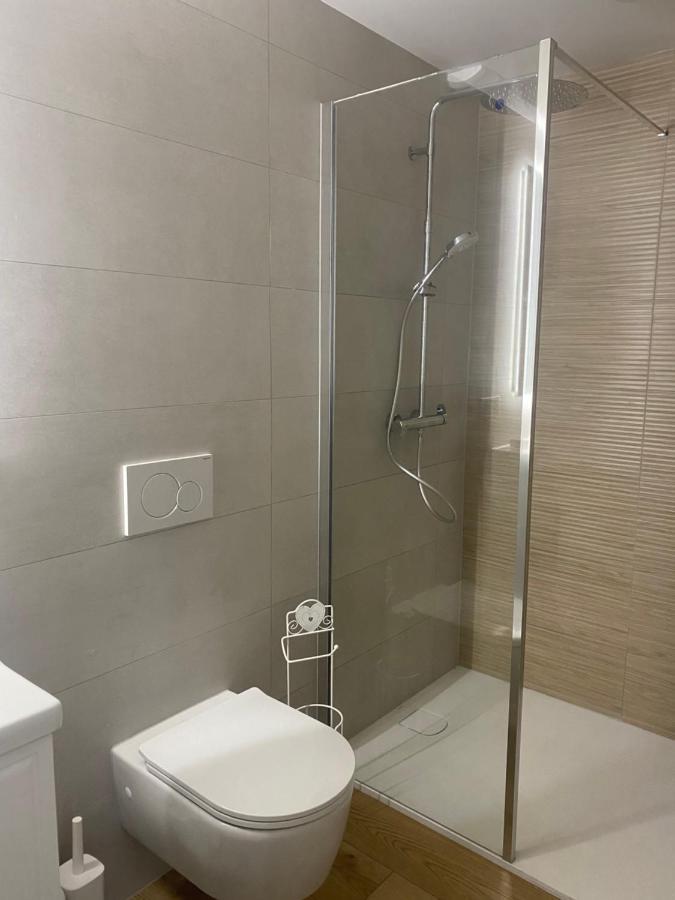 Les Petites Plumes D'hag Appartement *