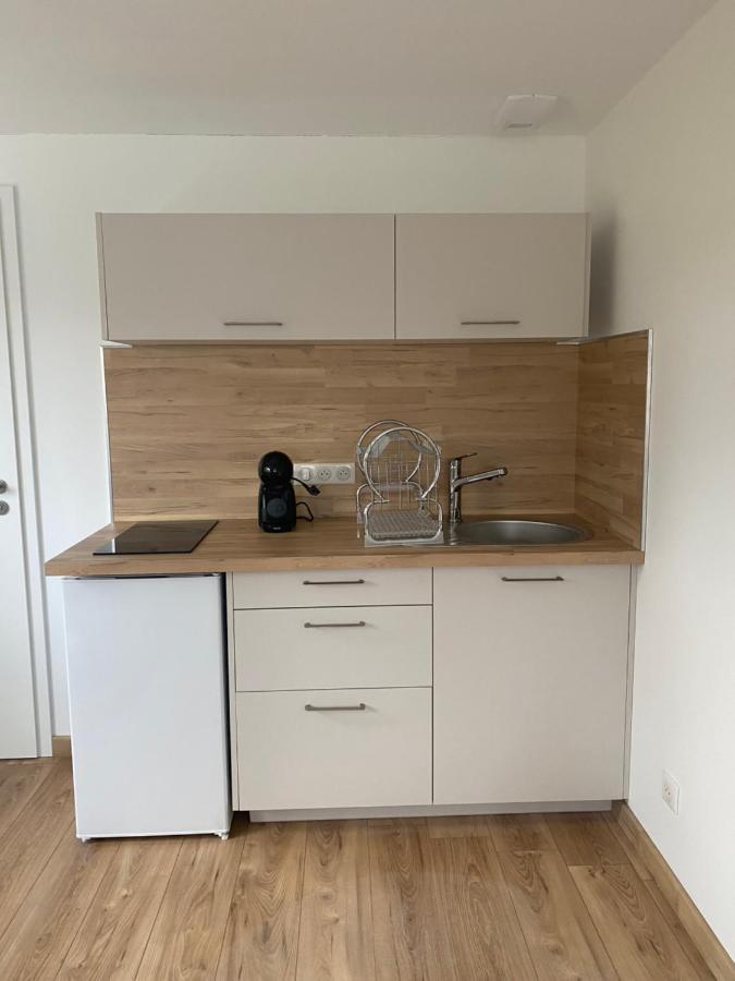 Appartement Les Petites Plumes D'hag