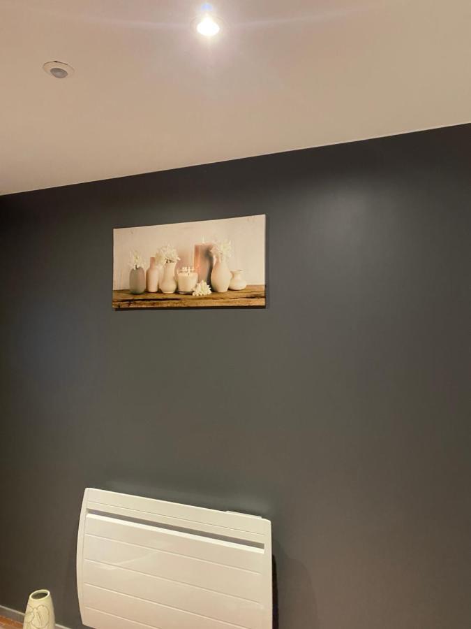 Appartement Les Petites Plumes D'hag *
