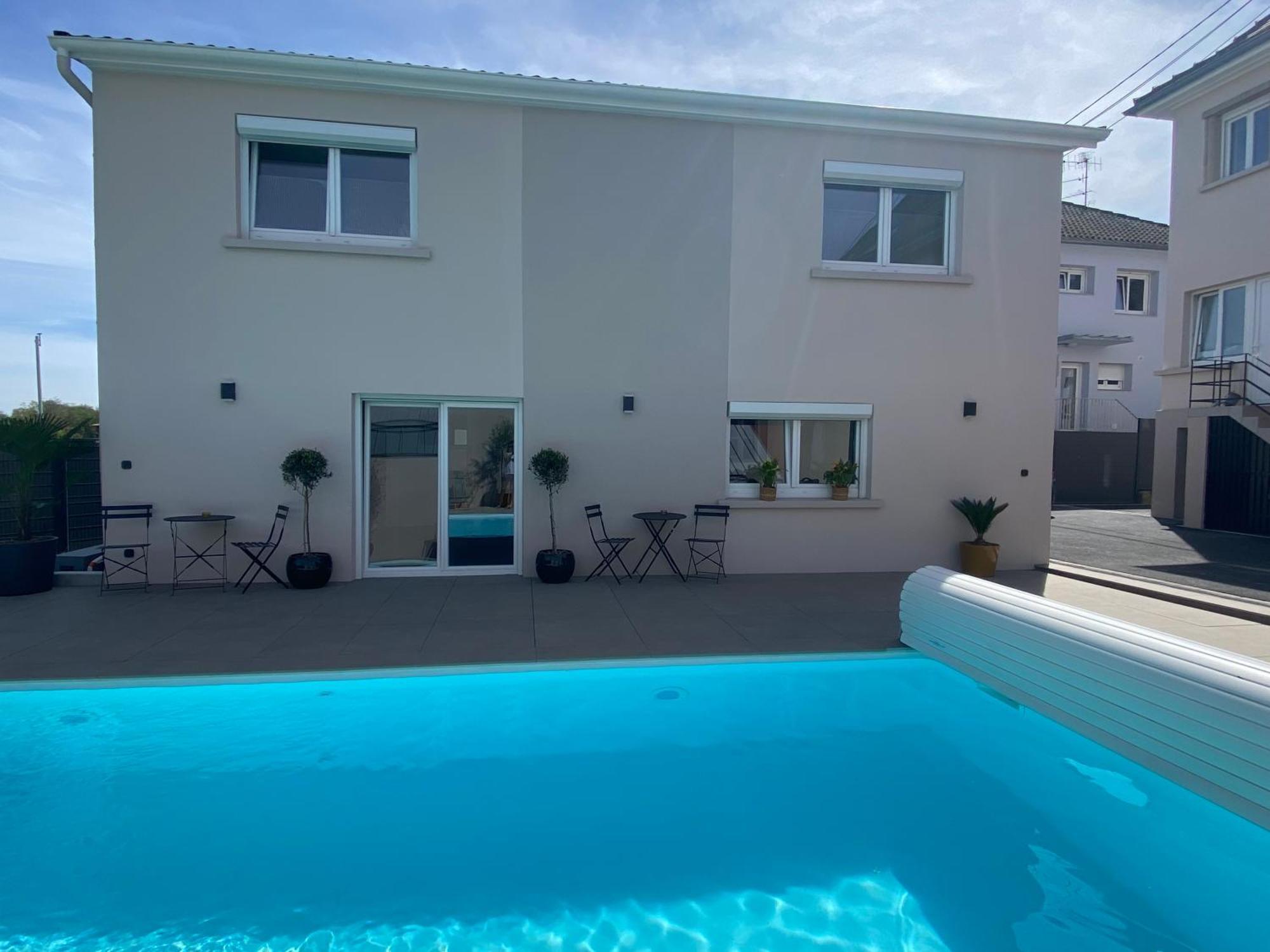 Apartment Les Petites Plumes D'hag Hagenau