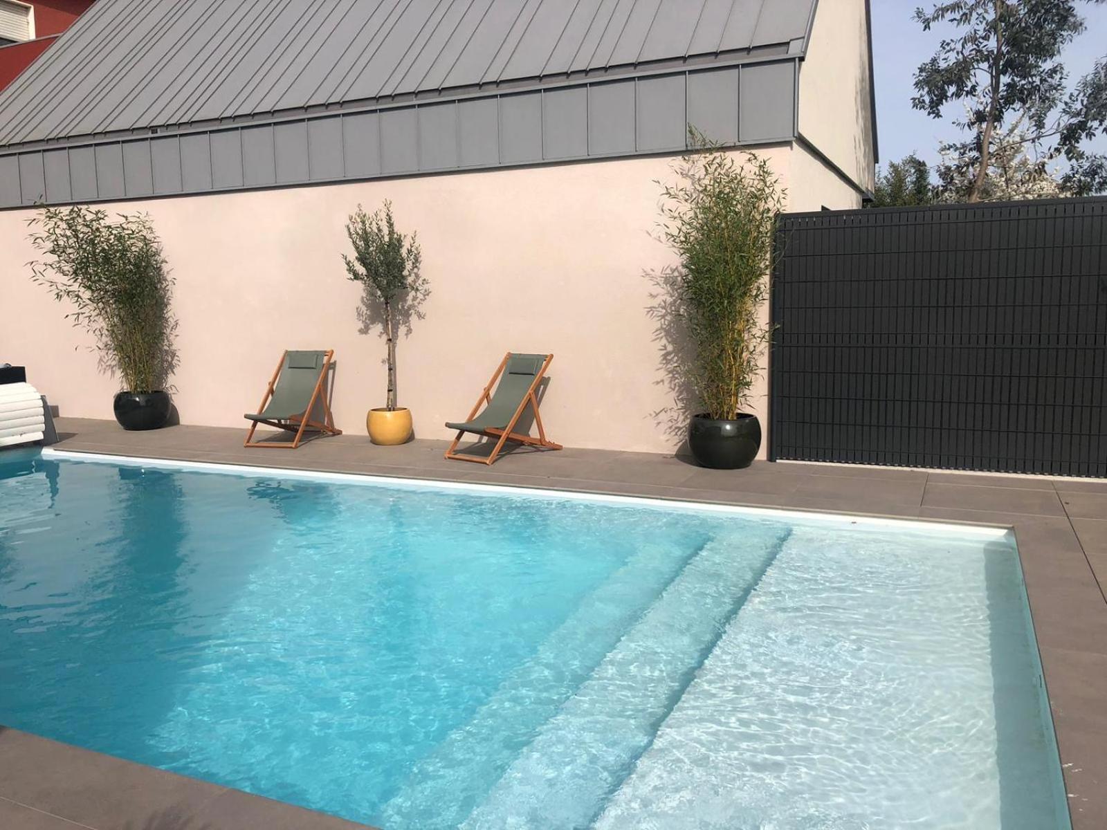 Appartement Les Petites Plumes D'hag