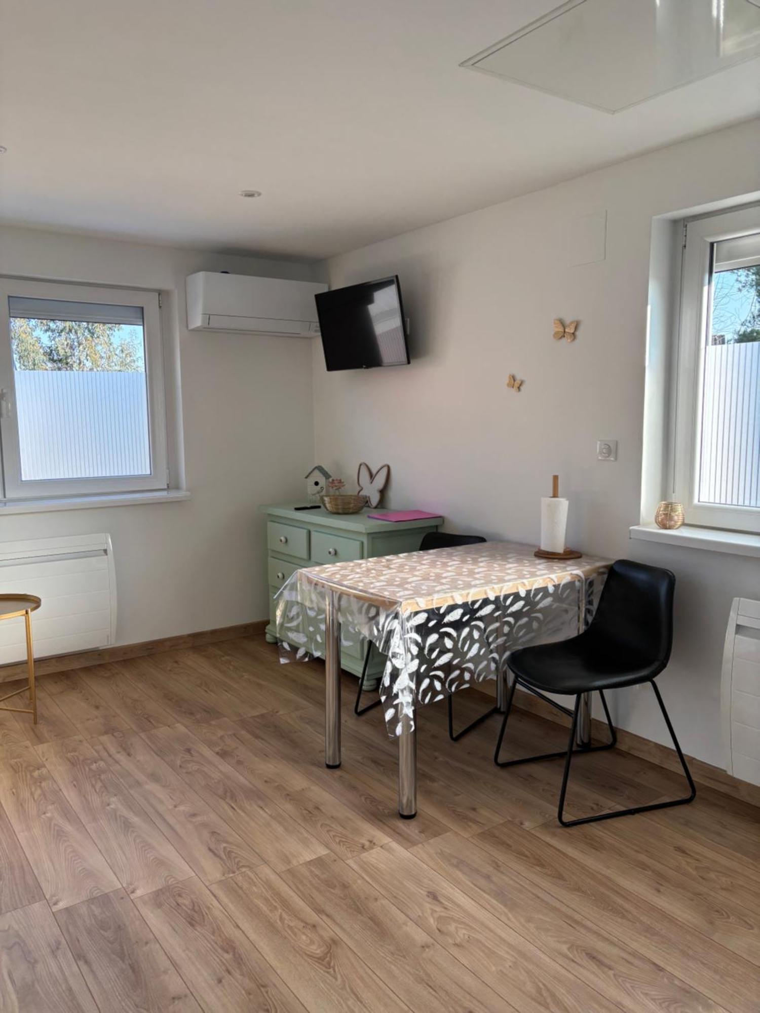 Les Petites Plumes D'hag Appartement Haguenau