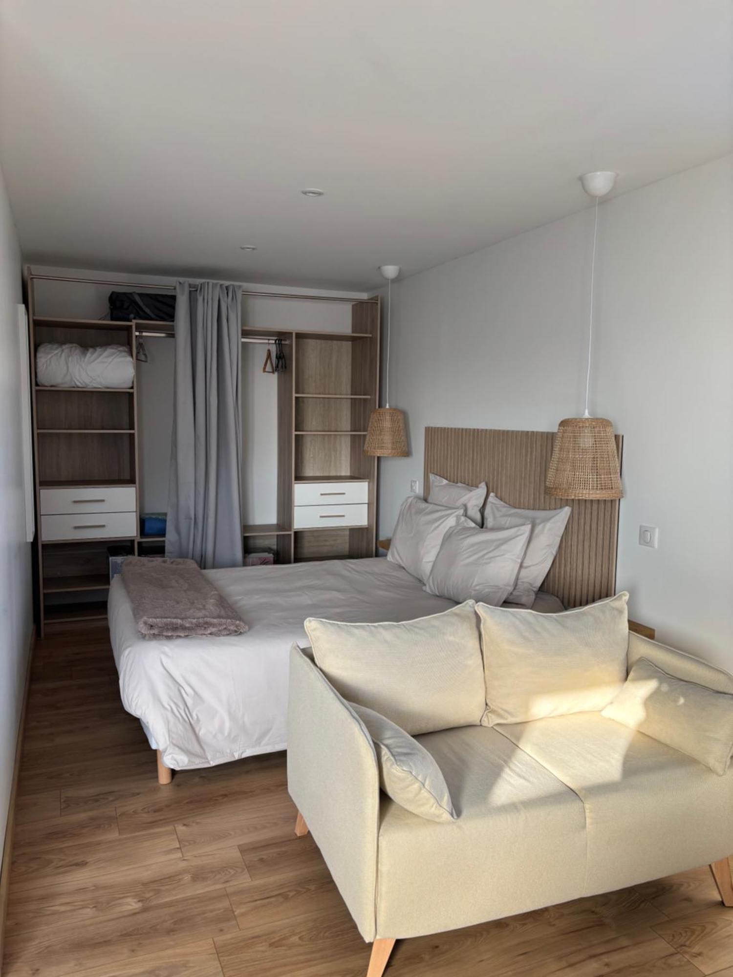 Appartement Les Petites Plumes D'hag Haguenau