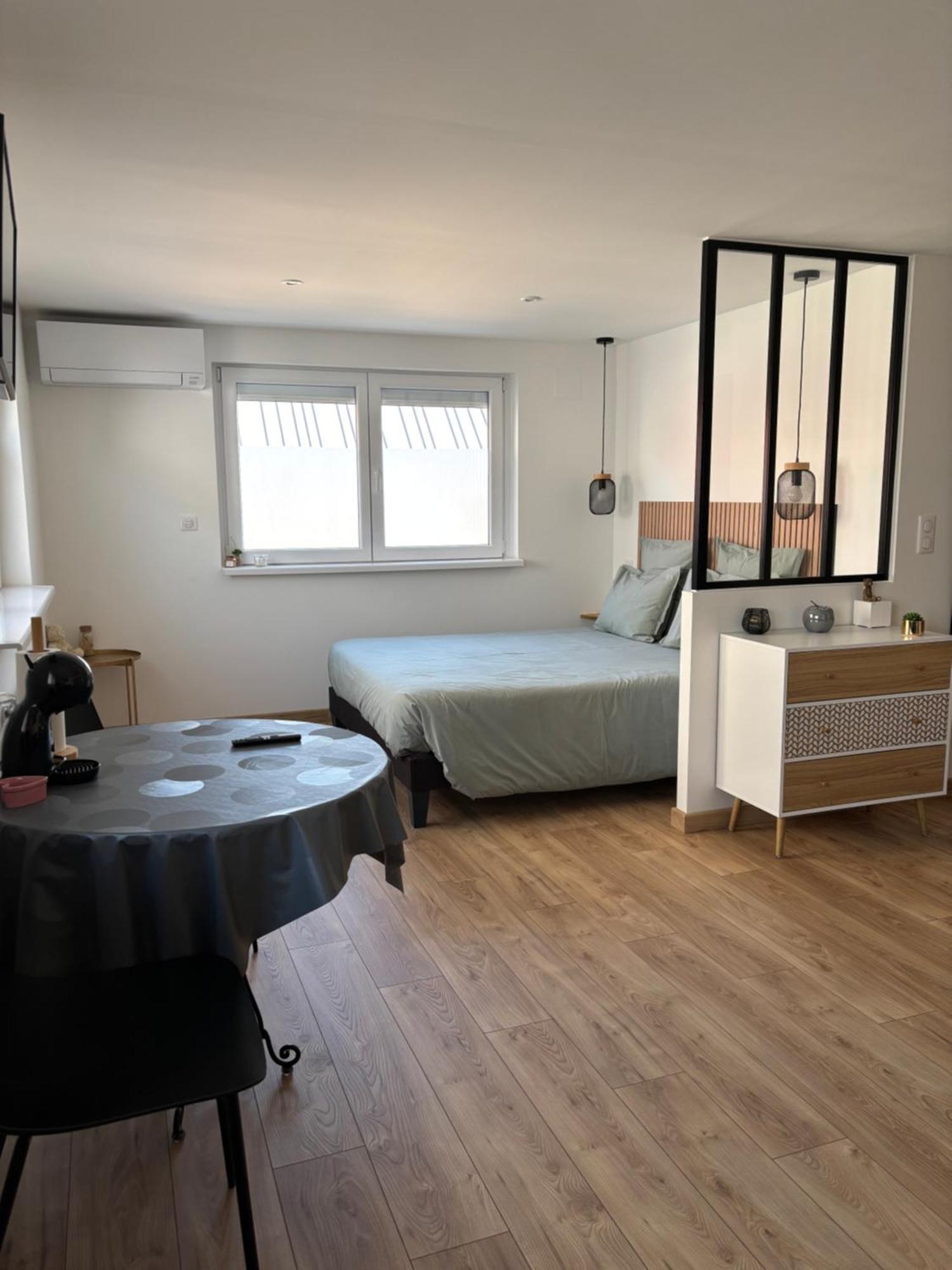 Appartement Les Petites Plumes D'hag *