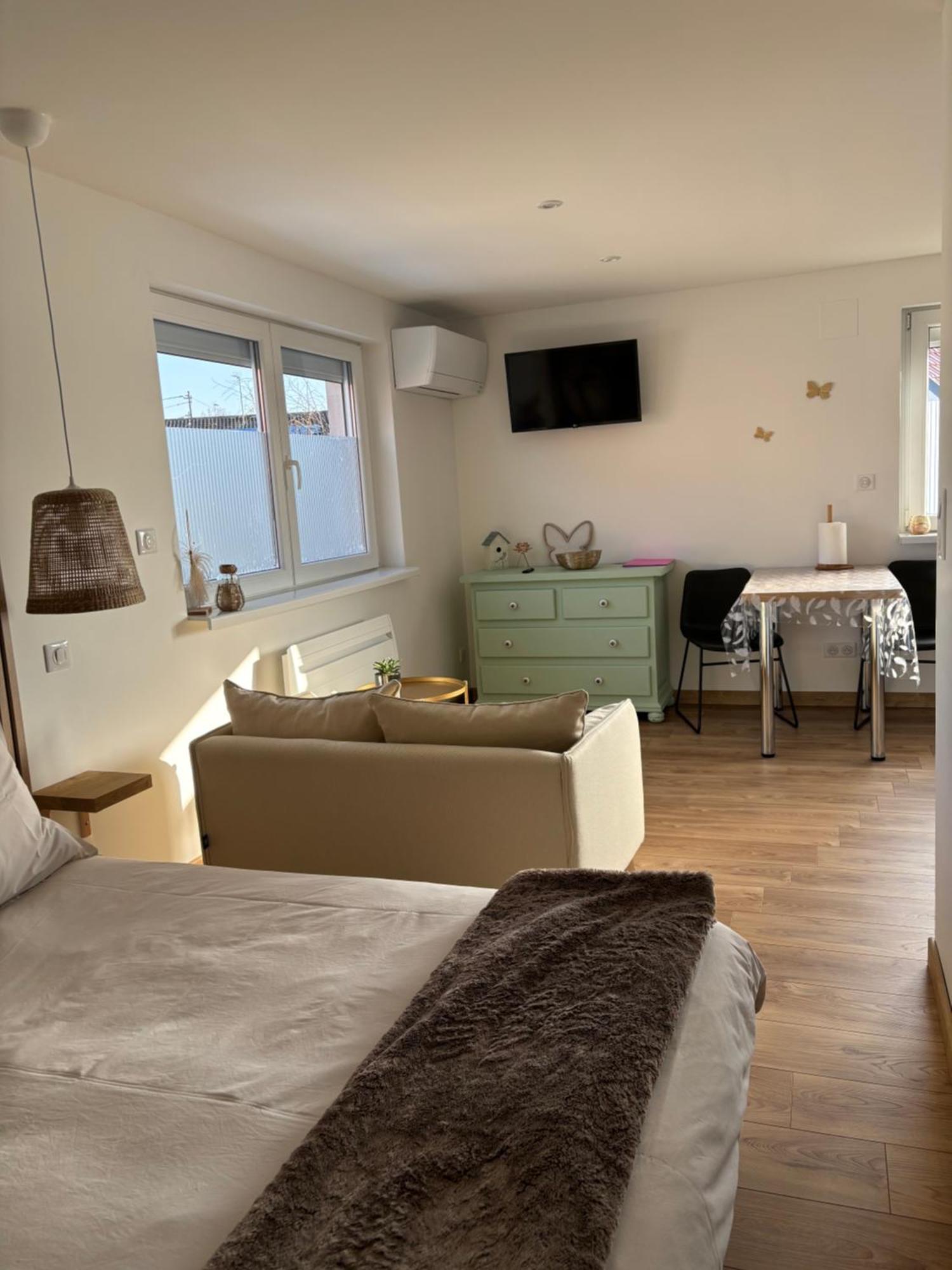 Appartement Les Petites Plumes D'hag